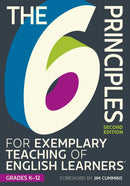 The 6 Principles for Exemplary Teaching of English Learners