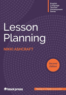 Lesson Planning, Second Edition-9781953745385