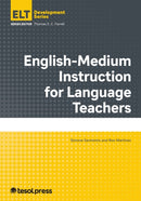 English-Medium Instruction for Language Teachers
