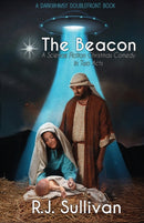 The Beacon/Blue Christmas : DarkWhimsy DoubleFront-9781953763020