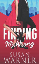 Finding Ms. Wrong-9781953834492