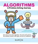 Kumon Algorithms-9781953845153