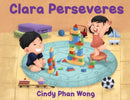 Clara Perseveres-9781953852090
