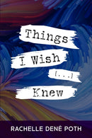 Things I Wish [...] Knew-9781953852625