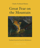 Great Fear On The Mountain-9781953861825