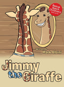 Jimmy the Giraffe-9781953904522