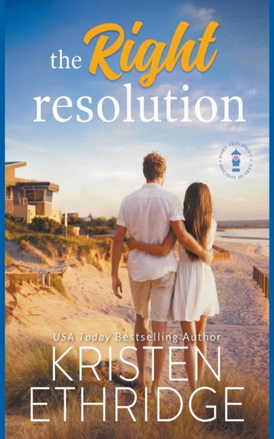 The Right Resolution-9781953925077