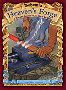 Bohemia, Heaven's Forge-9781953935106