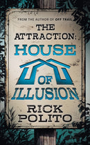 The Attraction : House of Illusion-9781953944160