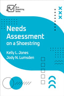 Needs Assessment on a Shoestring-9781953946935