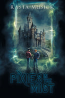 Pixies in the Mist-9781953971166