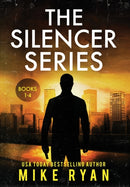 The Silencer Series Books 1-4-9781953986009