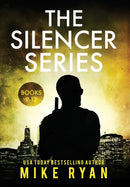 The Silencer Series Books 9-12-9781953986054