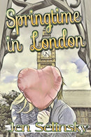 Springtime in London-9781954004689