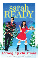 Scrooging Christmas-9781954007574