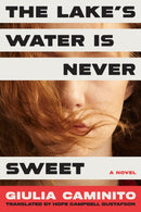 The Lake's Water is Never Sweet : A Novel-9781954118669