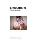 Encounters : Portraits of Americans-9781954119185