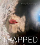 Trapped : Troubled Souls in Eerie Times-9781954119321