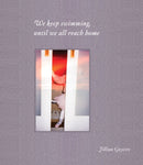 We Keep Swimming, Until We All Reach Home-9781954119475