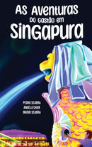 As Aventuras do Gastao em Singapura-9781954145283