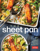 The Sheet Pan : 150+ Creative Meals from Your Most Basic Pan-9781954210523