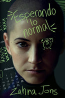 Esperando lo normal-9781954214064