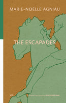 The Escapades-9781954218253