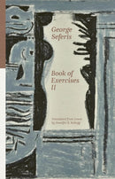 Book of Exercises II-9781954218284