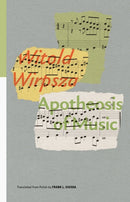 Apotheosis of Music: Selected Poems-9781954218314