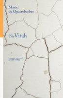 The Vitals-9781954218321