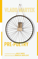 Pre-Poetry
