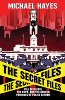 Secret Files