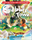 Bubble Town-9781954232013