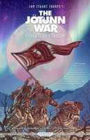 The Jotunn War-9781954255166