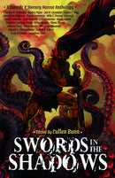 Swords in the Shadows-9781954255753