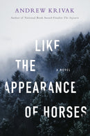 Like the Appearance of Horses-9781954276130