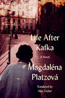 Life After Kafka-9781954276291