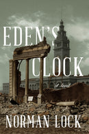 Eden's Clock-9781954276383