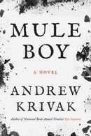 Mule Boy-9781954276468