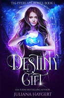 Destiny Gift-9781954291140