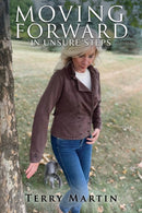 Moving Forward In Unsure Steps-9781954308619