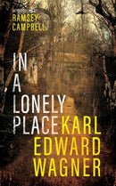 In a Lonely Place-9781954321786
