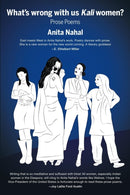 What's Wrong with Us Kali Women?-9781954353886