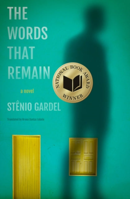 The Words That Remain-9781954404120