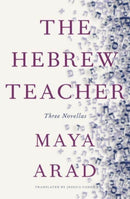 The Hebrew Teacher-9781954404236