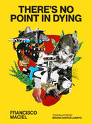 There's No Point in Dying-9781954404397