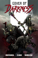 Cover of Darkness-9781954412620