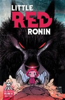 Little Red Ronin : Collected Edition-9781954412835