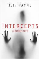 Intercepts : a horror novel-9781954503045