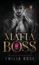 Mafia Boss-9781954597921